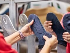 Lurbel, la marca valenciana que convirtió el calcetín en una pieza clave del trail running