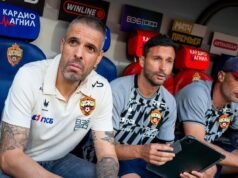 Manel Expósito, segundo entrenador del CSKA: “” Debutar con Messi fue especial””
.