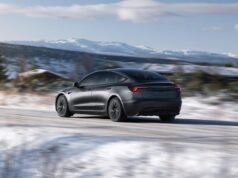 El Tesla de 35.000 euros ya es real: así es el nuevo Model 3 Standard