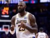 LeBron entra en guerra con los Lakers: "No son los suficientemente buenos"