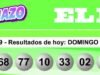 Súper Cartonazo por $3.000.000: los números de este domingo 7 de diciembre