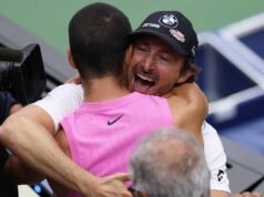 Los motivos del divorcio Alcaraz-Ferrero