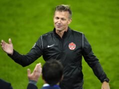Craig Bellamy reaviva la disputa con Jesse Marsch antes del posible choque entre Gales y Canadá en la Copa Mundial