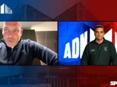 Gabri García: “” En mi época los canteranos no estábamos tan valorados como ahora””
.