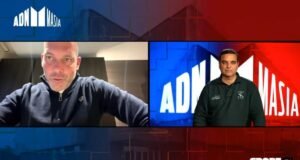 Gabri García: “” En mi época los canteranos no estábamos tan valorados como ahora””
.