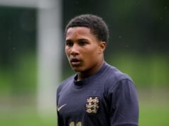 El Barça, muy cerca del fichaje de Ajay Tavares