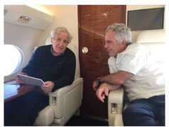 Los demócratas de la Cámara de Representantes publican las últimas imágenes de Epstein mientras se acerca la fecha límite del Departamento de Justicia