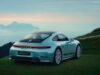 Porsche 911 Carrera T Formosa: un homenaje a Taiwán