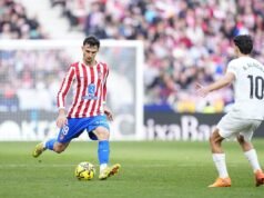 Marc Pubill, el defensa de Terrassa que ha superado a la ‘mili’ de Simeone: "No tardará en llegar a la selección"