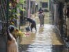 Las fuertes lluvias obstaculizan la recuperación mientras el número de muertos por las inundaciones en Asia supera los 1 750