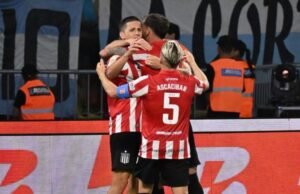 Estudiantes se consagró campeón del Torneo Clausura y completó la lista de los clubes argentinos que jugarán la Copa Libertadores 2026