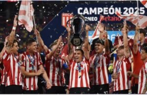 Así quedó la tabla histórica de campeones del fútbol argentino tras la consagración de Estudiantes