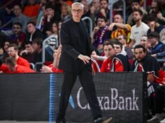 Svetislav Pesic podría fichar por el Bayern Múnich