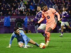 Villarreal – FC Barcelona: alineaciones probables para la jornada 17 de LaLiga EA Sports