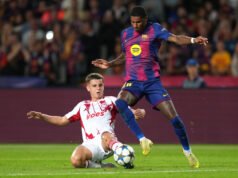 El Real Madrid se adelanta al Manchester United en la carrera por fichar al centrocampista de la Liga de Campeones