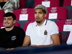 Estrella del Barcelona envía mensaje de apoyo a Ronald Araujo – “Lo necesitamos”