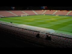 puerta: “” El tema de Messi me pone triste””
.