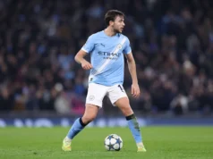 Real Madrid vs Manchester City: cómo ver el partido de la Liga de Campeones de esta semana en Paramount+