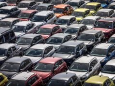 Más viejos, menos seguros: los vehículos de más de 12 años, principales implicados en accidentes