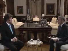 Presupuesto 2026: Milei descartó el veto presidencial y anticipó ajustes en las partidas