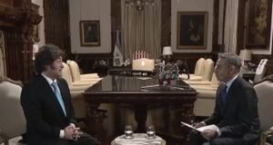 Presupuesto 2026: Milei descartó el veto presidencial y anticipó ajustes en las partidas