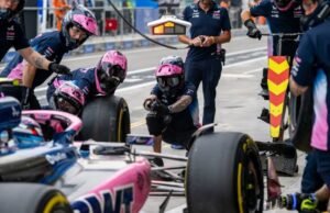 No hay caso con Alpine: Colapinto y Gasly largan últimos y Verstappen adelante en Abu Dhabi