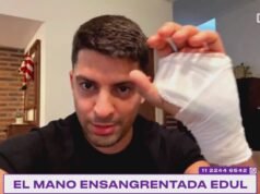 Martín Fierro de streaming deportivo: ganadores, nominados y ausencias