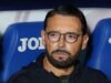 El técnico del Getafe, José Bordalás, responde a los vínculos con Crystal Palace