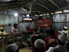 El máximo tribunal de la ONU celebrará audiencias sobre genocidio en Myanmar en enero