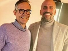 Feinmann se mete en el escándalo de la AFA: "¿Vos creés que Verón está tan limpio?"