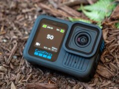 Modification de GoPro Hero 13 Black: todo está en los accesorios