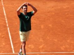 Historia en el tenis nacional: Horacio Zeballos se convirtió en el primer argentino Campeón del Mundo ITF en dobles