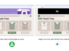 Google detalla medidas de seguridad para las funciones agentes de Chrome