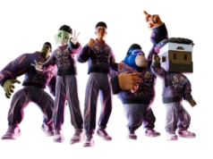 Netflix adquiere el creador de avatares de juegos Ready Player Me