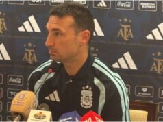 Lionel Scaloni palpitó el sorteo del Mundial 2026: "Estoy un poco más tranquilo que en el anterior"