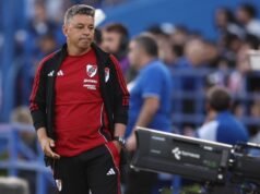 River apuesta por una reestructuración total: los futbolistas que Marcelo Gallardo busca para el 2026
