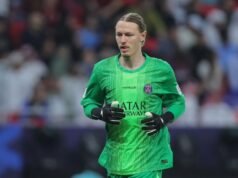 PSG le ganó la Copa Intercontinental a Flamengo con su arquero Matvey Safonov atajando cuatro penales