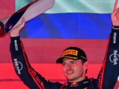 Lo que dejo el GP de Qatar y cómo será la definición de la Fórmula 1