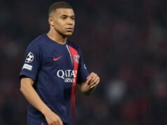 Kylian Mbappé ganó un juicio histórico contra el PSG y cobrará una cifra récord por salarios impagos