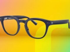 Soy revisor de auriculares. Estos anteojos con audio funcionan mejor de lo que esperaba