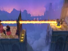 Diez años después de The Witness, el próximo gran juego de rompecabezas de Jonathan Blow está casi listo para el horario estelar