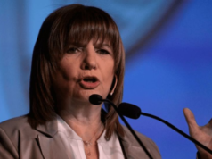 Brancatelli incendiario contra Bullrich: "Argentina puede quedar afuera del Mundial"