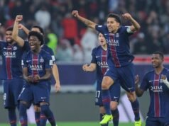 PSG estiró el dominio europeo en competencias intercontinentales: todos los campeones de la historia