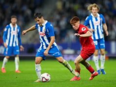 El Atlético de Madrid compite con el Chelsea para fichar al internacional argentino