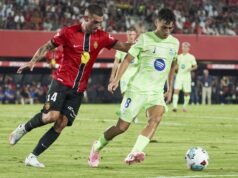 El RCD Mallorca se separa del veterano 7 años después, meses después de la ruptura