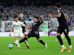 Liverpool y Manchester United se encuentran entre los clubes que buscan un movimiento exitoso en 2026 para la estrella del Genuine Madrid