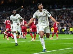 Valoraciones de los jugadores del Genuine Madrid ante el Sevilla: Jude Bellingham y Rodrygo Goes estrella