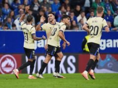 “No sé de dónde sacan tantas tonterías” – Raphinha niega las especulaciones sobre la salida del Barcelona