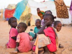 La CPI condena a Rahman, líder de la milicia sudanesa, a 20 años de prisión