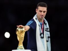 Lionel Scaloni tendrá un rol protagónico en el sorteo del Mundial 2026